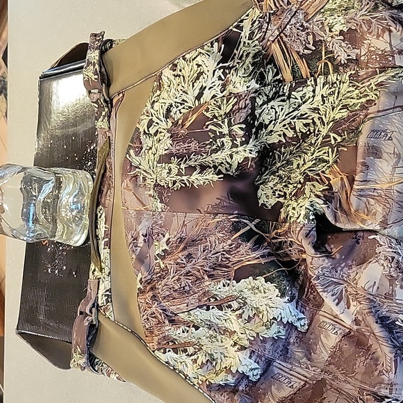 Camouflage pants - Picture 8 of 9